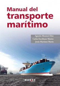 PRESENTACIÓN DEL LIBRO “MANUAL DEL TRANSPORTE MARÍTIMO”