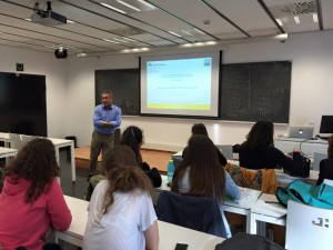 SEMINARIO DE SEGURIDAD Y PROTECCIÓN MARÍTIMA